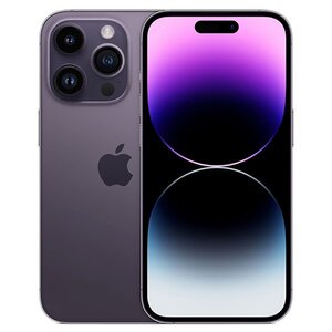 Apple Iphone 14 Pro 256GB Deep Purple