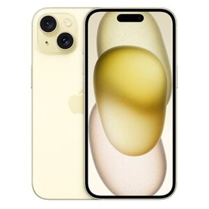 Apple iPhone 15 128GB Vàng