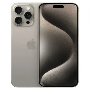 Apple iPhone 15 Pro 128GB Titan Tự Nhiên