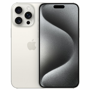 Apple iPhone 15 Pro 256GB Titan Trắng
