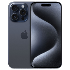 Apple iPhone 15 Pro Max 256GB Titan Xanh Dương