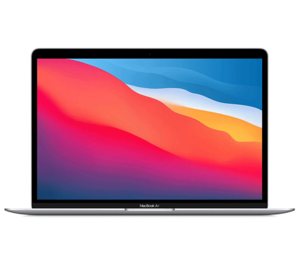 Apple Macbook Air 13 (Z128000BS) (Apple M1/16GB RAM/1TB SSD/13.3 inch IPS/8 core_GPU_Silver