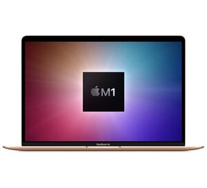 Apple Macbook Air M1 (MGND3) Gold