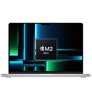Apple Macbook Pro 14 M2 2023 (MPHJ3SA/A) Silver