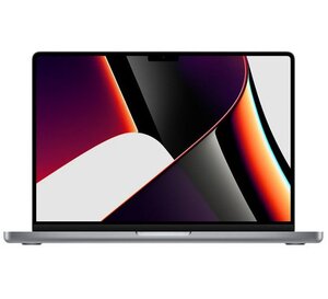 Apple Macbook Pro 14 (MKGR3) (Apple M1 Pro/16GB RAM/512GB SSD/14 inch IPS/8 core CPU_14 core GPU/Silver)