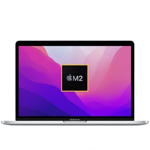 Apple Macbook Pro M2 (MNEQ3) Silver