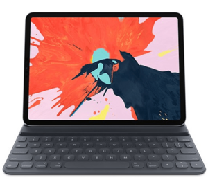Bàn phím không dây Apple Smart Keyboard Ipad Pro 11