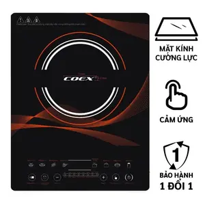 Bếp điện từ Coex CI-3371 2000W