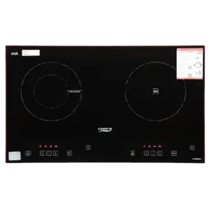 Bếp đôi từ - hồng ngoại Chef's EH-MIX2000A 3400W