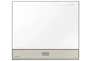 Bếp từ bốn Bespoke Samsung NZ64B5067YY/SV