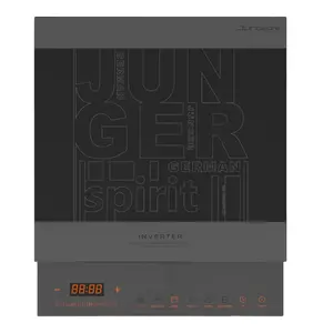 Bếp từ cảm ứng Junger CEJ-105-I