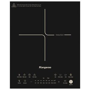 Bếp từ cảm ứng Kangaroo KGIC22S2 (kèm lẩu)