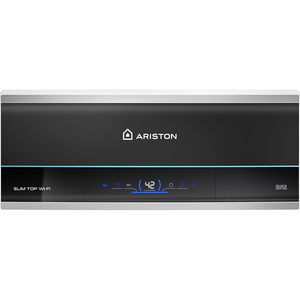 Bình nóng lạnh gián tiếp Ariston 20L Slim3 20 TOP WIFI