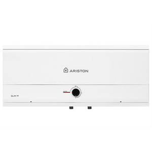 Bình nóng lạnh gián tiếp Ariston 30L Slim3 30 R MT