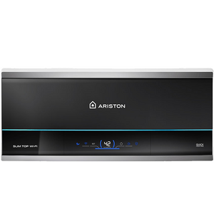 Bình nóng lạnh gián tiếp Ariston 30L Slim3 30 TOP WIFI