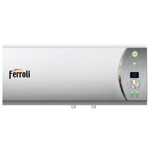 Bình nóng lạnh 15L Ferroli Verdi-15SE