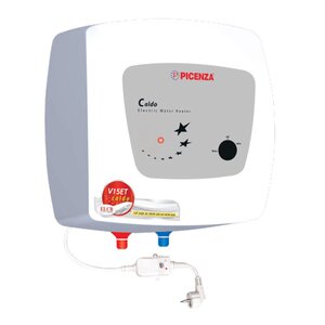Bình Nóng Lạnh 15L Picenza V15ET