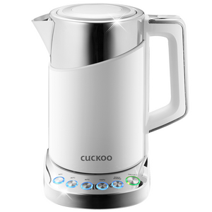Bình siêu tốc inox 1,7L Cuckoo CK-A170T