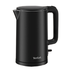 Bình siêu tốc 2 lớp 1,5L Tefal Colour KO1408E0 - Black