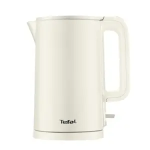 Bình siêu tốc inox 2 lớp 1,5L Tefal Colour KO140AE0-Rise