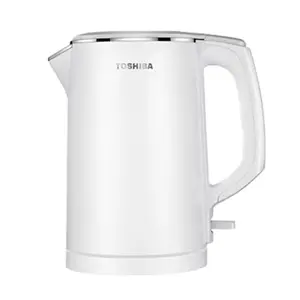 Bình siêu tốc inox 2 lớp 1,5L Toshiba KT-15DS1PV