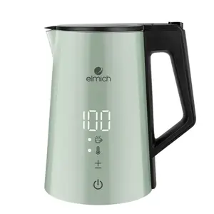 Bình siêu tốc inox 2 lớp 1,7L Elmich KEE-3856G