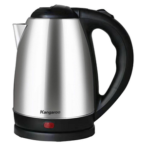 Bình siêu tốc inox 1,8L Kangaroo KGWK18I2