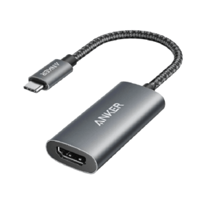 Bộ chuyển đổi USB-C, 8K HDM, hiệu Anker  A8317HA1