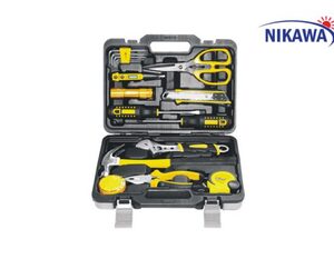 Bộ dụng cụ Nikawa Tools 12 món NK-BS312/NK-BS12