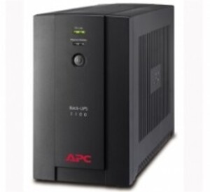 Bộ lưu điện APC Back-UPS 1100VA (BX1100LI-MS)