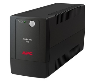 Bộ lưu điện APC BACK-UPS 650VA (BX650LI-MS)