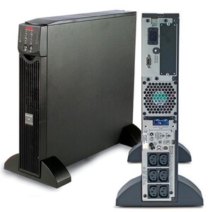 Bộ lưu điện APC Smart-UPS RT 1000VA (SURT1000XLI)