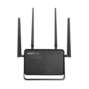 Bộ phát Wifi băng tần kép Gigabit AC1200 TOTOLINK A3000RU - BH 30 ngày