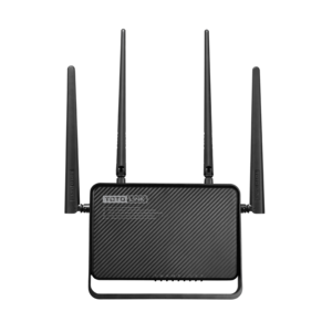 Bộ phát Wifi băng tần kép Gigabit AC1200 TOTOLINK A950RG - BH 30 ngày