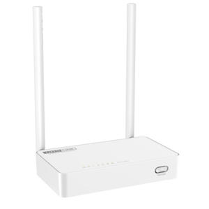 Bộ phát Wifi chuẩn N TOTOLINK N350RT 300Mbps - BH 30 ngày