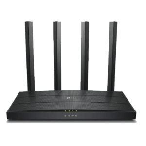 Bộ phát Wifi TPLink chuẩn AX1500 wifi 6 Archer AX12