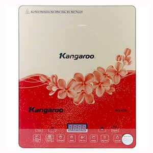 Bếp từ đơn Kangaroo KG410i siêu mỏng 2100W