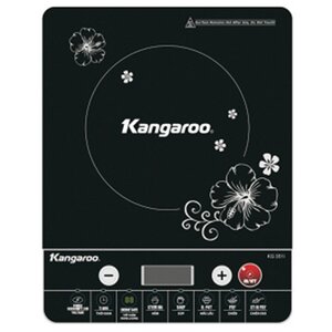 Bếp từ Kangaroo KG351I- 2000W