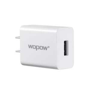 Củ sạc 2A small charger Wopow A88+