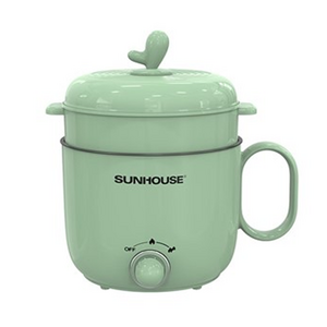 Ca lẩu điện 1,5L Sunhouse SHD4515G