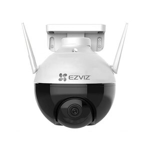 Camera IP Wifi ngoài trời Ezviz CS-C8C (2MP, AI, quay quét)