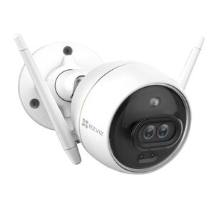 Camera IP Wifi ngoài trời Ezviz CS-CV310 Color (2MP, AI, IP67)