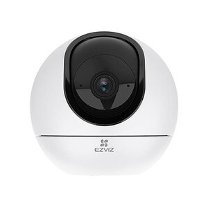 Camera IP Wifi trong nhà Ezviz CS-C6 (4MP, quay quét 2K, tích hợp AI)