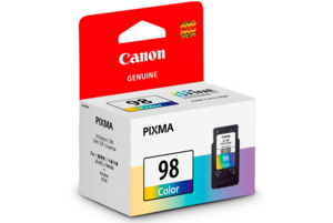 Canon CL 98 (màu) for Printer Canon E500,E510,E600