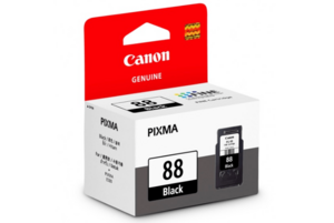Canon PG 88 (black) for Printer Canon E500,E510,E600 - 800 trang