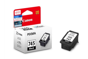 Canon PG-745 (black) – Toner for printer Canon MG2470/MG2570 -180 trang