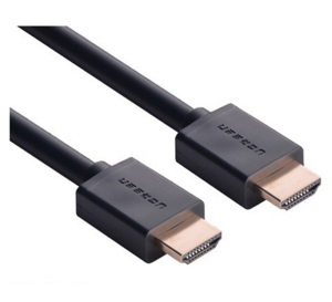 Cáp HDMI dài 15m cao cấp hỗ trợ Ethernet + 4K 2K HDMI Ugreen UG-10111