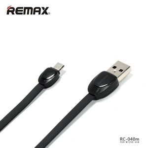 Cáp kết nối Micro USB Remax Shell 1M RC-040m