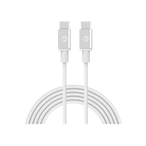 Cáp USB-C to USB-C (3.1) mophie 1.5M White - 409903203