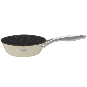 Chảo Inox liền khối 20cm Elmich Hera EL-8225